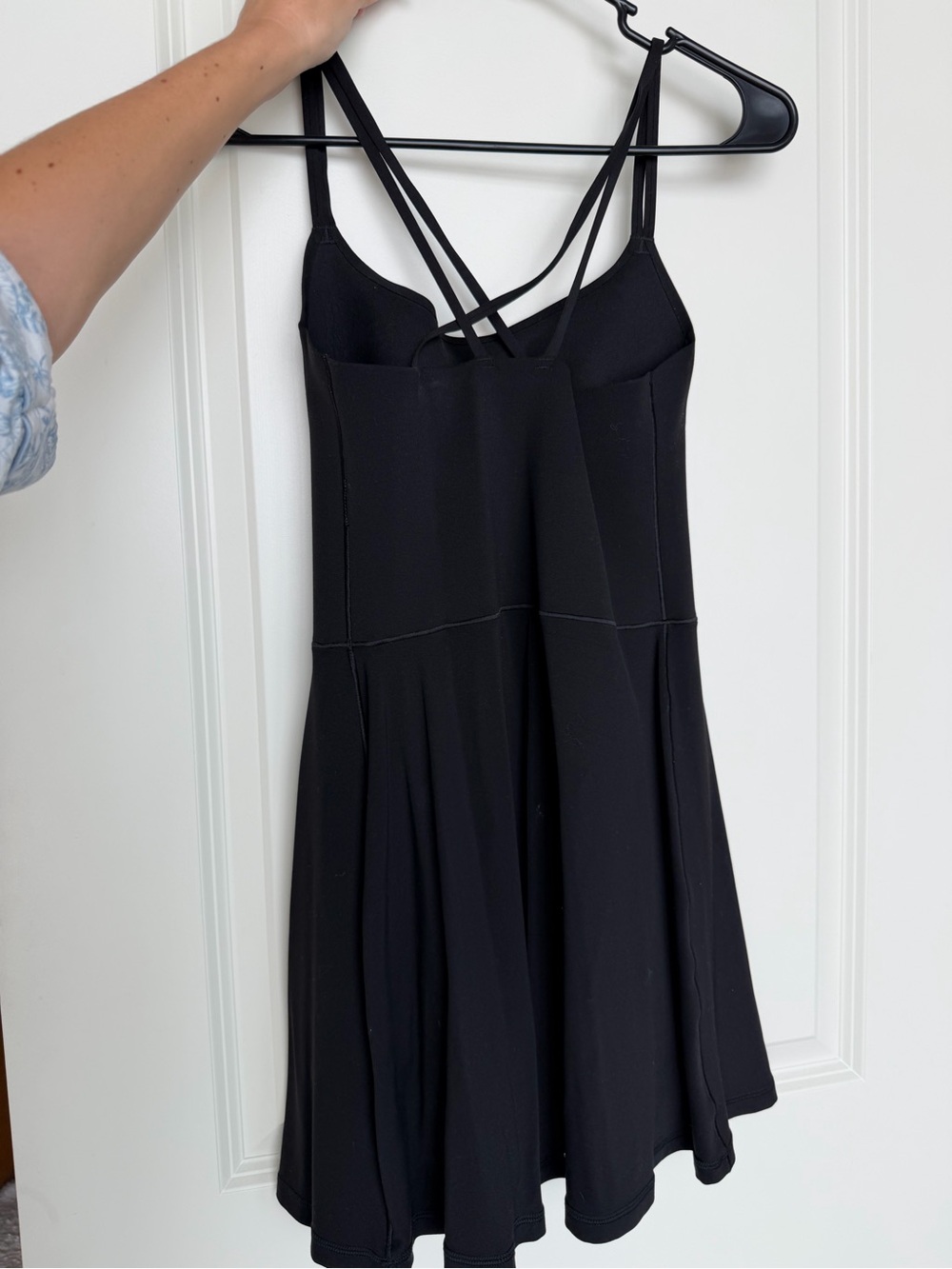 Aerie Offline Tennis Dress - Picture 3 of 4